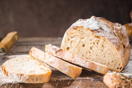 Photo of Sourdough Bread