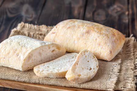 Photo of Ciabatta